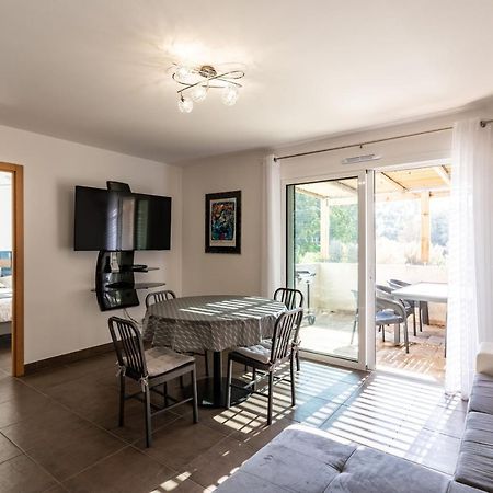 Le Clos D'Oletta Экстерьер фото